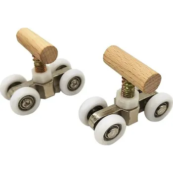 Hračka pro ptáka Hračka pro ptáky - kolečkové brusle