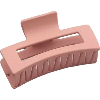 Skřipec do vlasů P3387 růžová