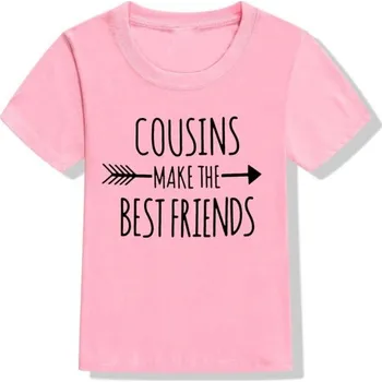 Dívčí oblečení Dětské tričko B1564 růžová 12 B