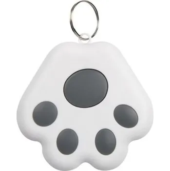 přepravka pro zvíře GPS lokátor pro psy šedá