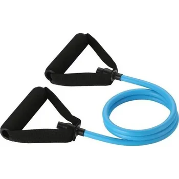 Posilovací expandér 9 kg modrá