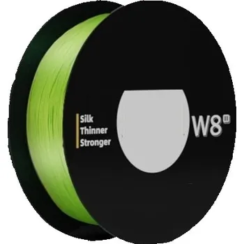 Rybářský vlasec odolný vůči mořské vodě a UV záření 500 m 20,5 kg Pevný a pružný nylonový vlasec s ochranou proti UV záření Oděruvzdorný monofilní vlasec pro mořský i sladkovodní rybolov světle zelená