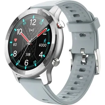 Chytré hodinky Chytré hodinky K1229 šedá