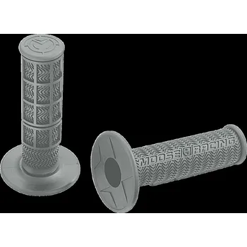 Chránič řídítek pro čtyřkolku GRIP MOOSE STEALTH MX GRY B01MXG