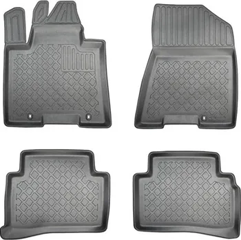 autokoberec Gumové autokoberce Hyundai Tucson II 15R, Aristar