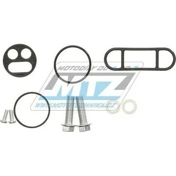 Sada palivového kohoutu - Kawasaki ZX10 Ninja / 88-90 AL60-1117
