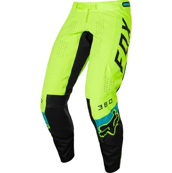 FOX 360 Dier Pant - Fluo Yellow MX22 (Weight (kg): 34) 28139-130-MASTER