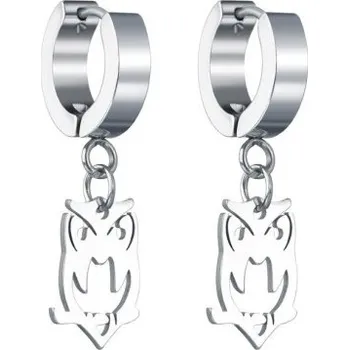 Náušnice Kruhové náušnice G2497 20