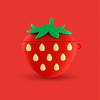 Příslušenství pro sluchátka Obal na pouzdro na Apple Airpods 1 / 2 K2091 10