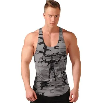 Pánské tílko Pánské tílko T1961 M 1