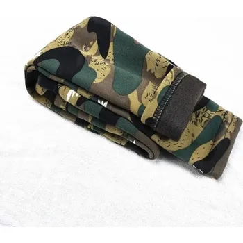 Dívčí legíny T2494 5 E