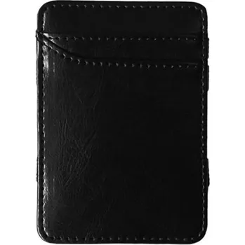 Ledvinka Pánská pouzdro na karty a bankovky M176 černá