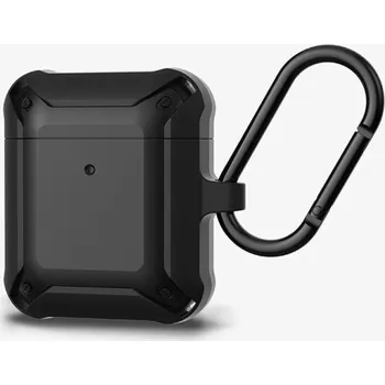 Příslušenství pro sluchátka Ochranný obal na pouzdro Apple Airpods 1 / 2 5