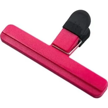 Spona na sáčky 15 cm