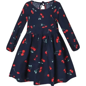 Dívčí šaty Dívčí šaty N348 3 C