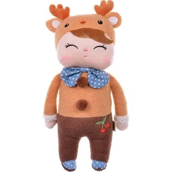 Panenka Spící plyšová panenka 2