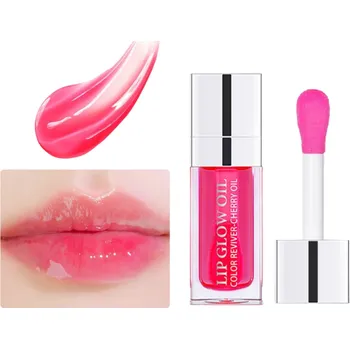 Péče o rty Hydratační olej na rty 5