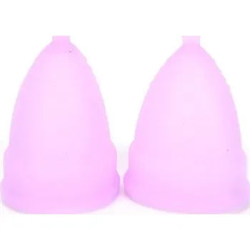 Menstruační kalíšek Menstruační kalíšky J1999 růžová