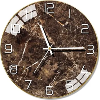 Hodiny Nástěnné hodiny G1785 30 cm 5