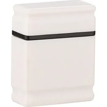 USB flash disk USB flash disk mini H44 bílá 4GB