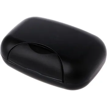 Dávkovač mýdla Pouzdro na mýdlo C42 černá