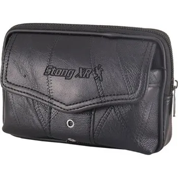 Ledvinka Pánské cestovní pouzdro T715 černá 1