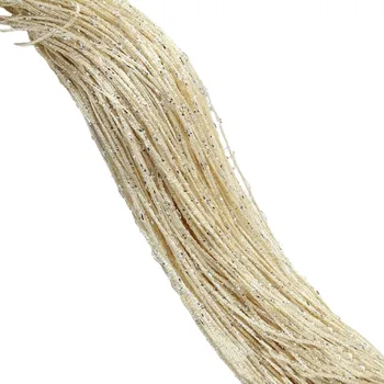 Záclona Provázková záclona 1 x 2 m krémová