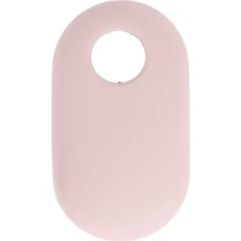 Myš Ochranný obal na myš Logitech Pebble růžová