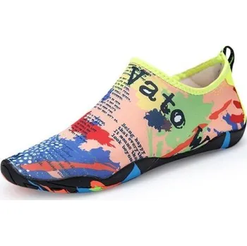 Pánská treková obuv Unisex barefoot boty Z120 41