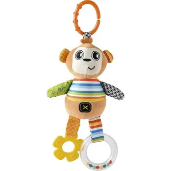 Závěsné chrastítko zvíře 9