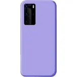 Ochranný kryt na Huawei P30 Lite fialová