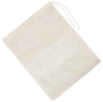 Vařečka Sáčky na ořechové mléko 15 x 20 cm