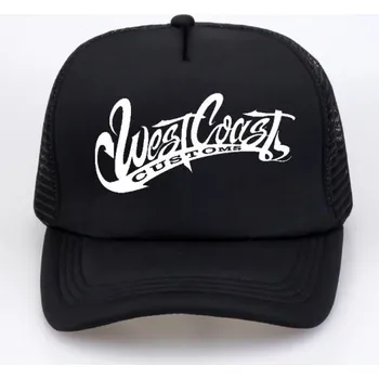 Kšiltovka Trucker kšiltovka T218 4