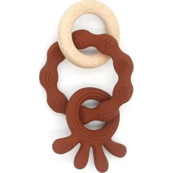 Silikonové kousátko N876 6