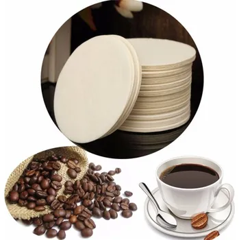 Příslušenství pro přípravu kávy Filtrační papír pro překapávanou kávu 350 ks