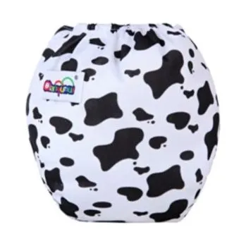 Plenkové kalhoty Kalhotkové plenky s obrázky 12