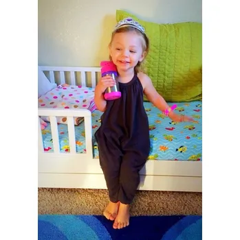 Dětský overall Dětský overal 3