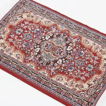 Doplněk pro panenku Koberec pro panenku A2136