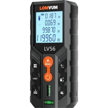 Měřící laser Laserový měřič vzdálenosti P3201