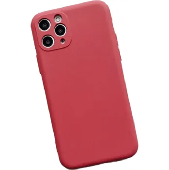 Pouzdro na mobilní telefon Ochranný kryt na Xiaomi Redmi Note 10 5G N942 červená