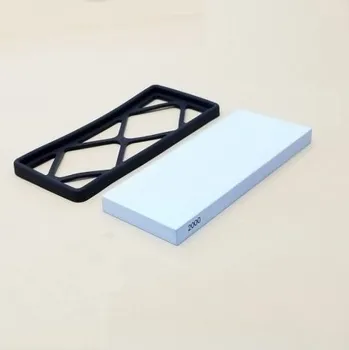 Jemný brusný kámen na nože 2