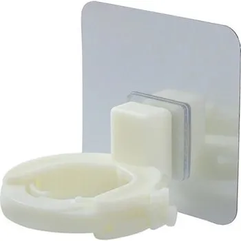 Držák na ručník Samolepicí držák na mýdlo