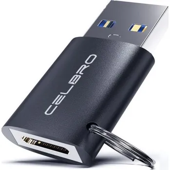 Datové redukce Redukce USB na USB-C K33