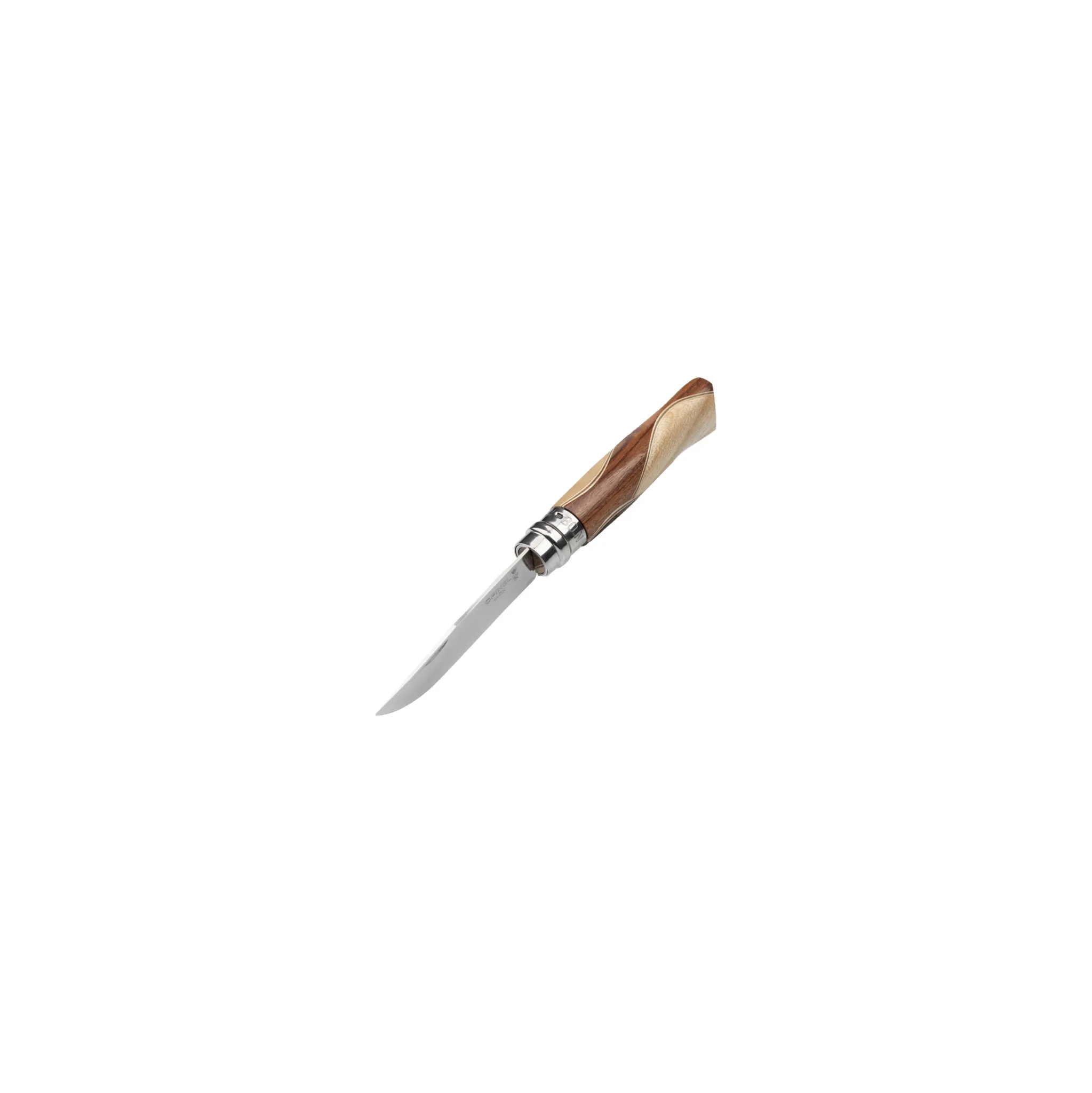 Fotografie 4 - Kapesní nůž Opinel N°08 Inox Chaperon