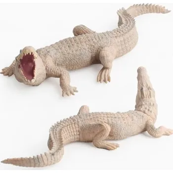 Figurka Figurka aligátor 2