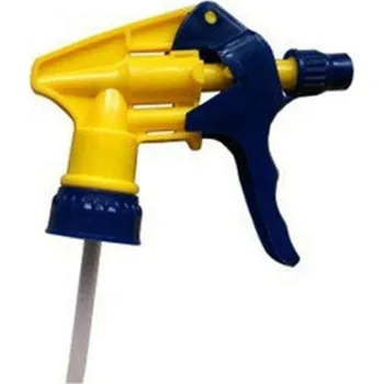 Zavlažovač Ruční postřikovač na PET lahev H1006