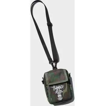 Pánská taška přes rameno T414 maskáčová