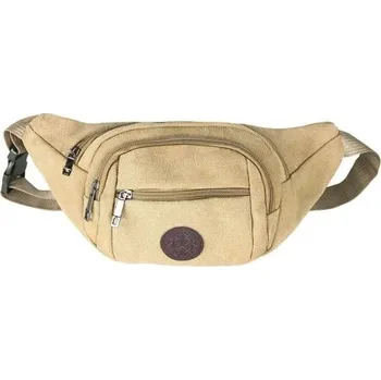 Ledvinka Pánská ledvinka T711 khaki