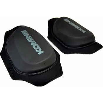 Motocyklový chránič kolene a holeně Chrániče kolen na motorku 2 ks A2296 2