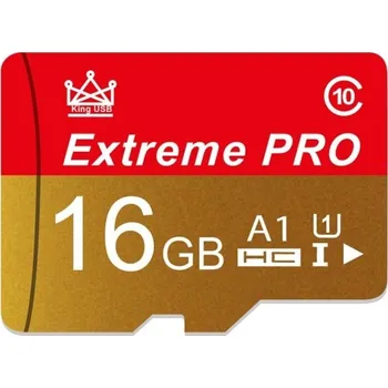 Paměťová karta Micro SDHC/SDXC paměťová karta K152 16GB